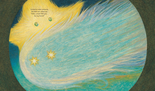 Comet & Star