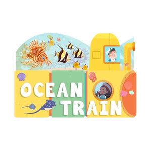 Ocean Train