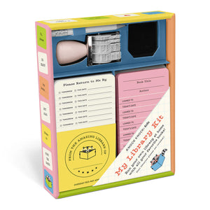 Kids Libary Kit