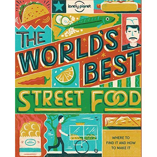 Worlds Best Street Food