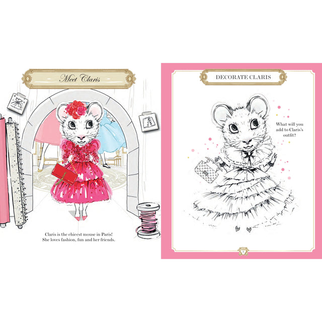Create With Claris