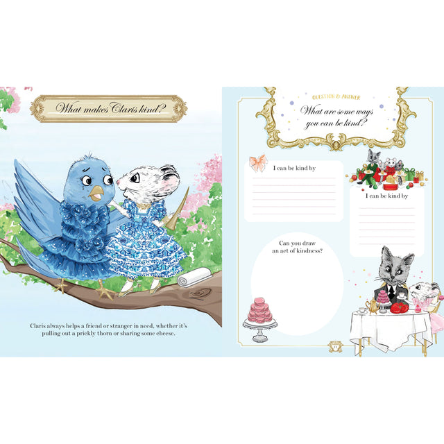 Create With Claris