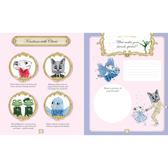 Create With Claris