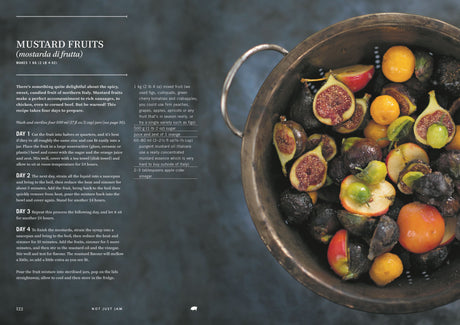 Not Just Jam: Fat Pig Farm/ Preserves Pickles Sauces