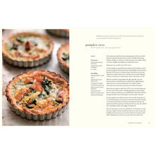 Load image into Gallery viewer, Roast Figs, Sugar Snow: Food To Warm The Soul
