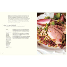 Load image into Gallery viewer, Roast Figs, Sugar Snow: Food To Warm The Soul