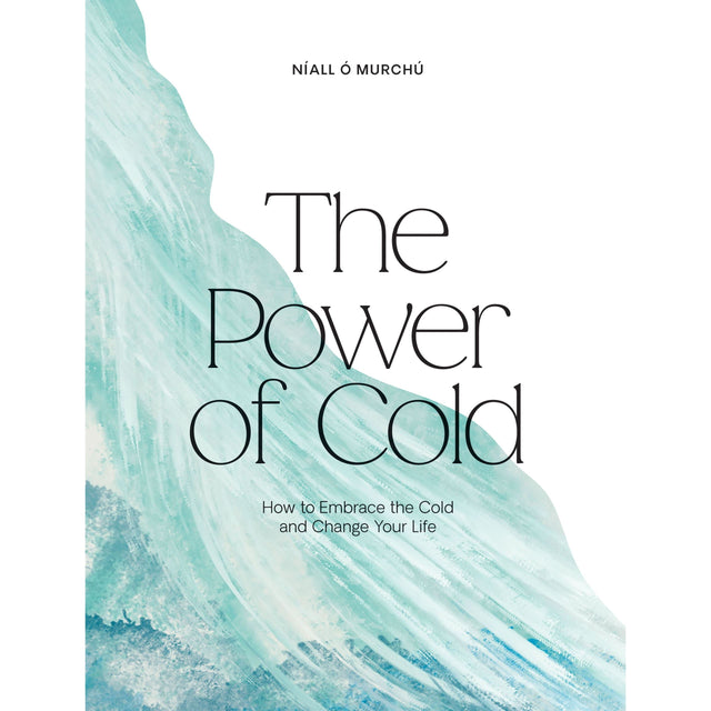 Power of Cold Book
