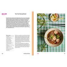 Load image into Gallery viewer, Ramen Forever