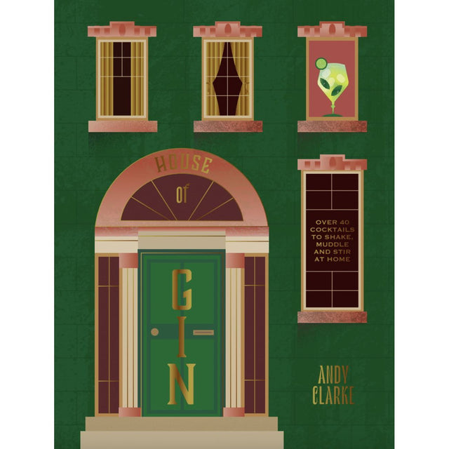 House Of Gin