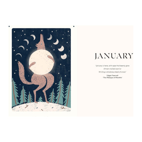 The Mystical Year