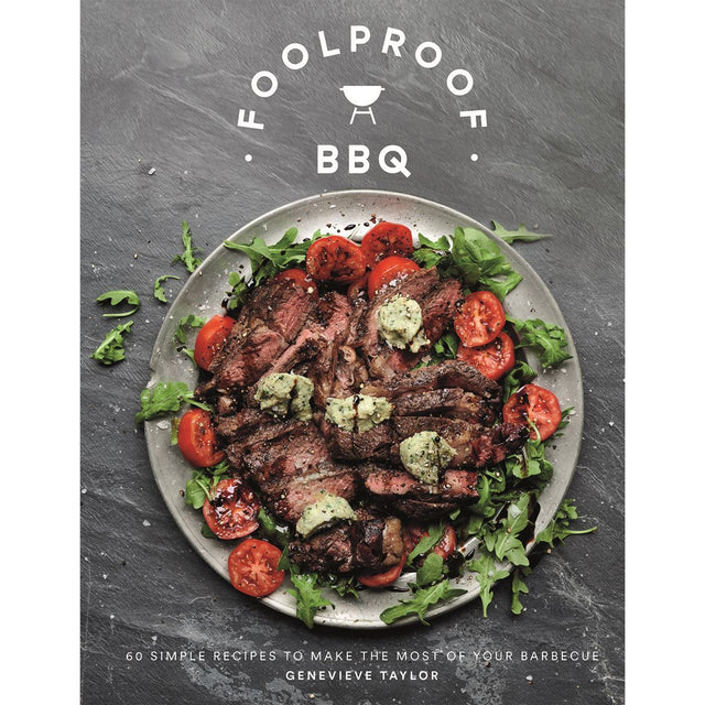 Fool Proof BBQ