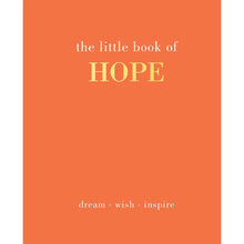 Load image into Gallery viewer, The Little Book Of Hope