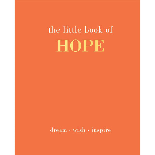 The Little Book Of Hope