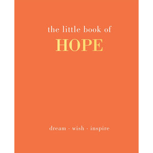 The Little Book Of Hope