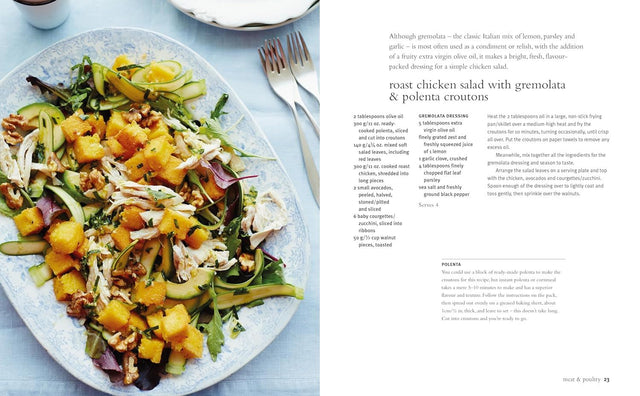 Salads