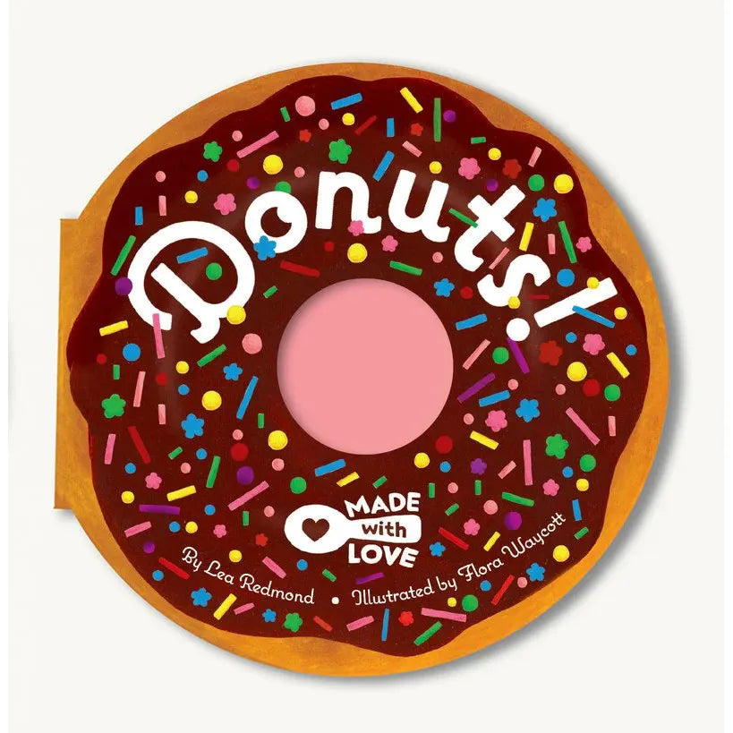 Donuts!