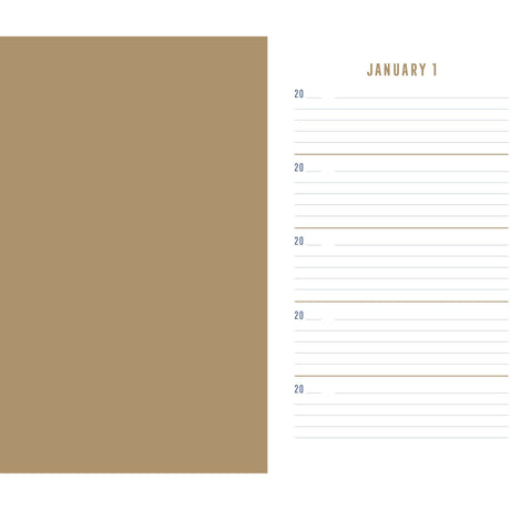 One Line a Day: Cork