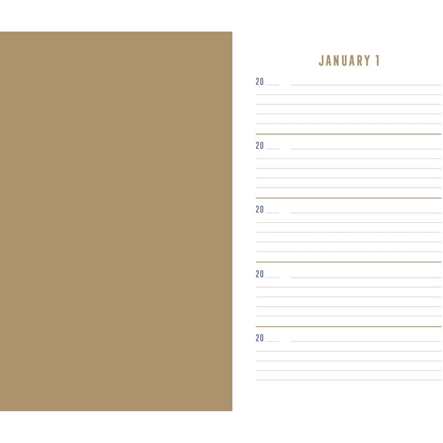 One Line a Day: Cork