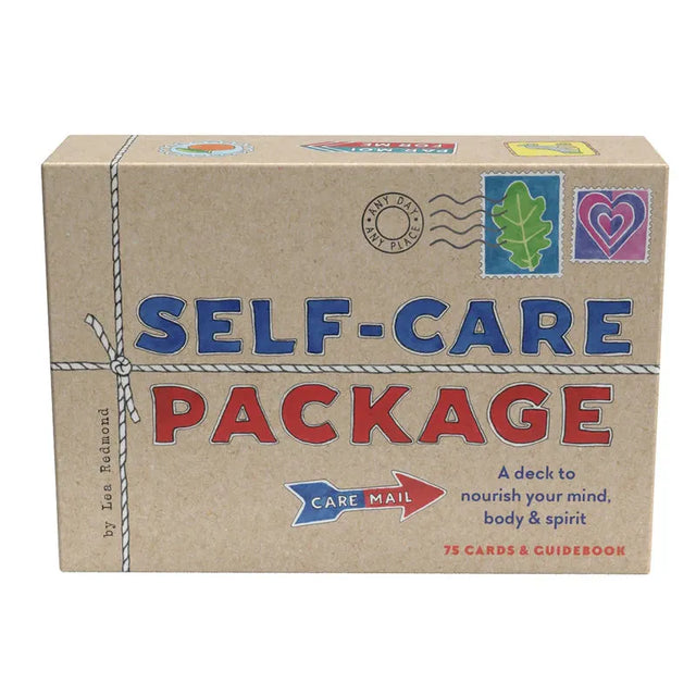Self Care Package