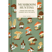 Load image into Gallery viewer, Pocket Nature: Mushroom Hunting