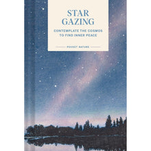 Load image into Gallery viewer, Pocket Nature: Star Gazing