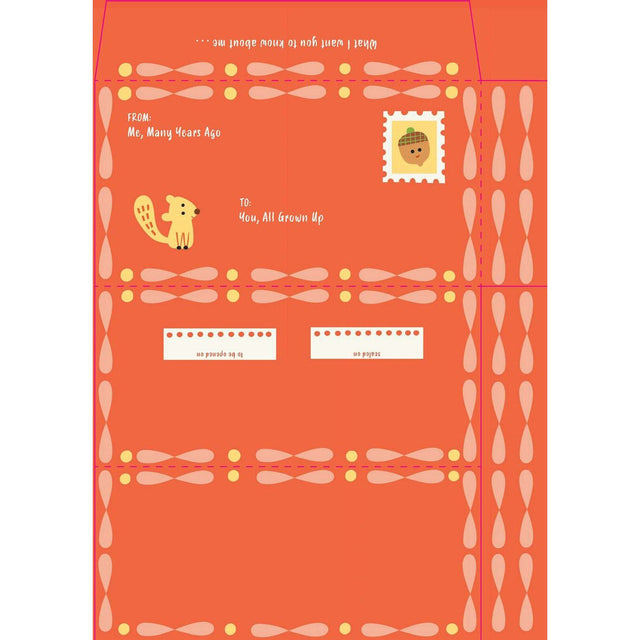 Inspired Letters To My Baby