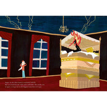 Load image into Gallery viewer, The Grand Hotel Of Feelings