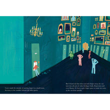 Load image into Gallery viewer, The Grand Hotel Of Feelings