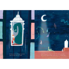 Load image into Gallery viewer, The Grand Hotel Of Feelings