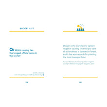 Load image into Gallery viewer, The Little Book Of Wanderlust