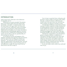 Load image into Gallery viewer, The Little Book Of Wilderness