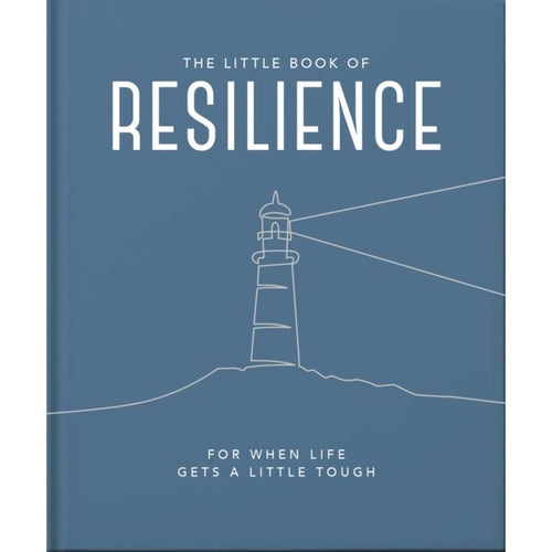 The Little Book Of Resilience