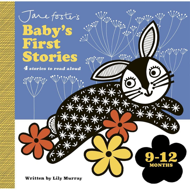 Babies First Stories: 9-12  Months