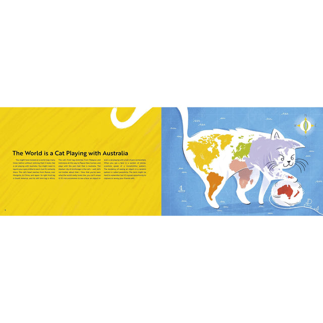 Marvellous Maps