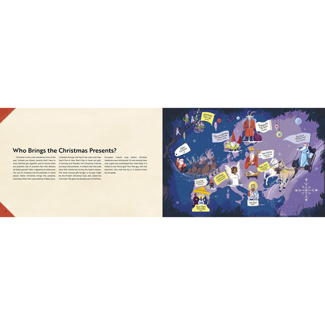 Marvellous Maps