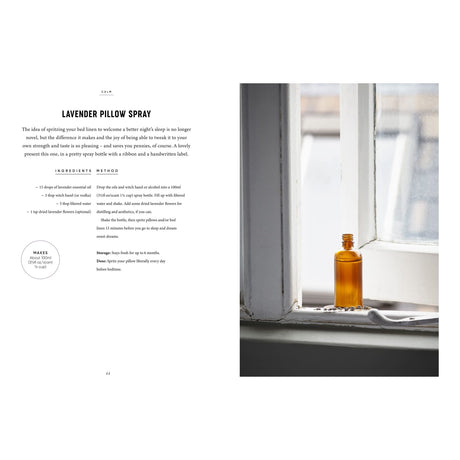 Restore: Ancient Remedies From The Modern Kitchen