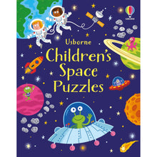 Load image into Gallery viewer, Children&#39;s Space Puzzle