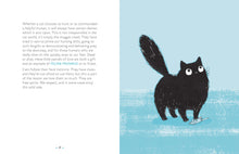 Load image into Gallery viewer, Be More Cat