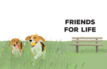Load image into Gallery viewer, Be More Dog