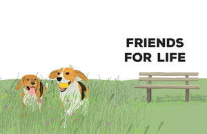 Be More Dog