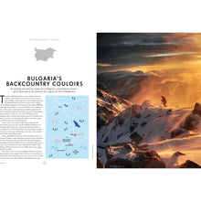 Load image into Gallery viewer, Epic  Snow Adventures Of The World
