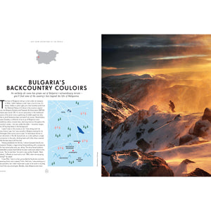 Epic  Snow Adventures Of The World