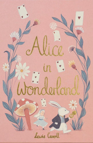 Alice In Wonderland