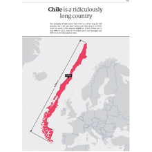 Load image into Gallery viewer, Brilliant Maps: An Atlas For Curious Minds