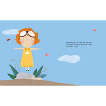Load image into Gallery viewer, Little People Big Dreams: Amelia Earhart