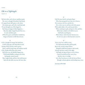 A Nature Poem For Every Night Of The Year