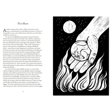 Treasury Of Folklore Stars & Skies