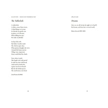 Load image into Gallery viewer, A Poem To Read Aloud Every Day Of The Year