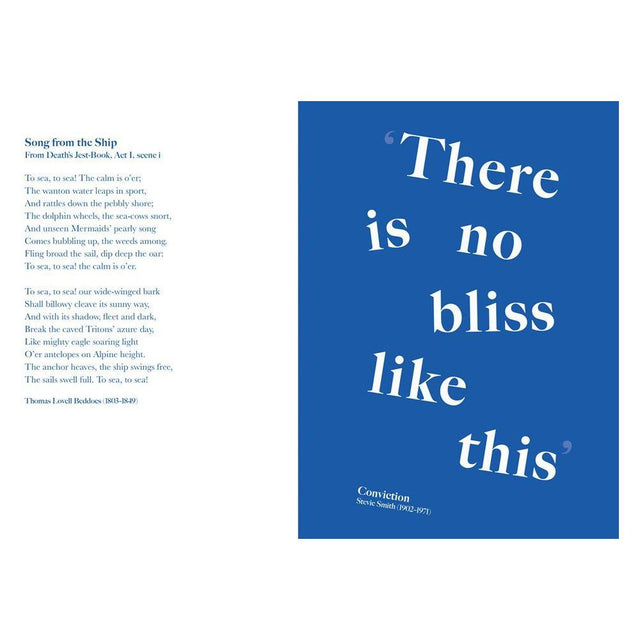 100 Happy Poems