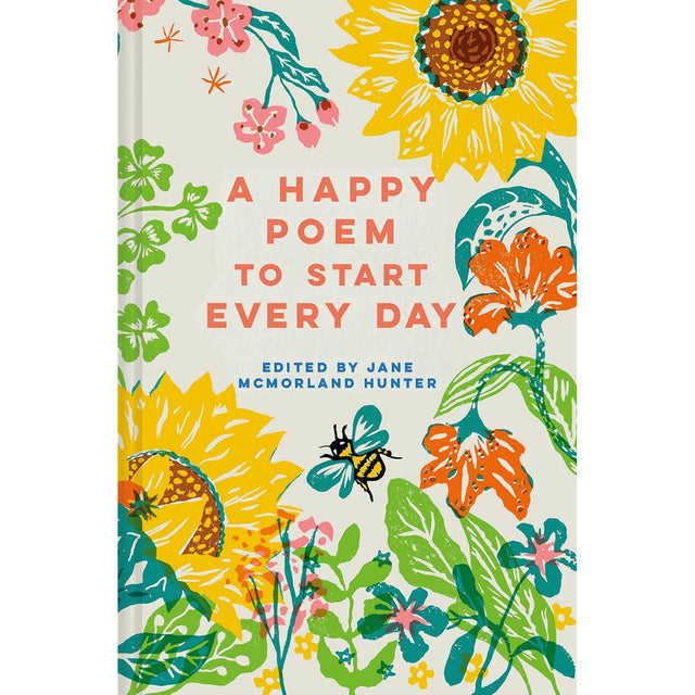 A Happy Poem To Start Everyday